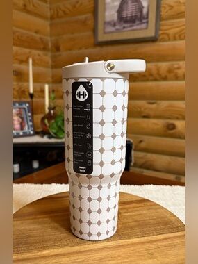 MOSAIC 32oz HydroJug Sport Water Bottle * LEAKPROOF